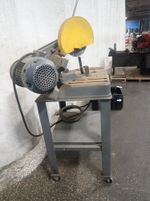 Delta Rockwell Chop Saw