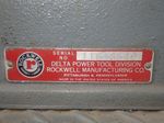 Delta Rockwell Chop Saw