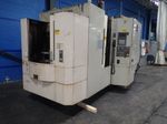 Okuma Okuma Millac40h Cnc Hmc