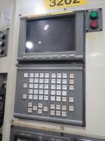 Okuma Okuma Millac40h Cnc Hmc