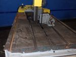 Marvel Armstrong Blum Marvel Armstrong Blum Marki Vertical Band Saw