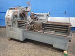 Okuma Okuma Ls Gap Bed Lathe