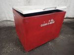 Graymills Parts Washer