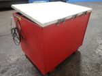 Graymills Parts Washer
