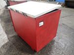 Graymills Parts Washer