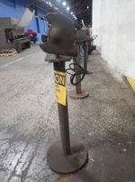 Baldor Pedestal Grinder