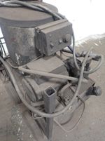 Hotsy Heated Pressure Washer