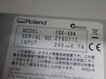 Roland Roland Egx30a Engraver