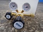 Airgas Regulator