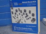 Fairrite Shield Bead Kit