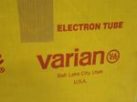 Varian Electron Tube