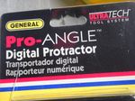 General Proangle Digital Protractor