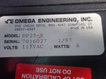 Omega Strain And Process Meter