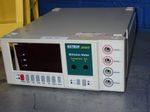 Extech Milliohm Meter