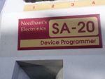 Needham Device Programmer