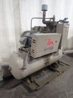 Leroi Air Compressor