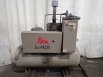 Leroi Air Compressor