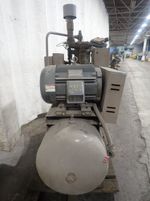 Leroi Air Compressor