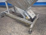 Pmmi Incline Belt Conveyor