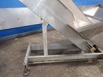 Pmmi Incline Belt Conveyor