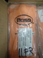 Boss Rubber Gloves