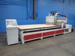 Cosmec Cosmec Conquest 510 Cnc Router
