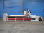 Cosmec Cosmec Conquest 510 Cnc Router