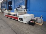 Cosmec Cosmec Conquest 510 Cnc Router
