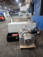 Cosmec Cosmec Conquest 510 Cnc Router