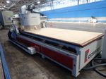 Cosmec Cosmec Conquest 510 Cnc Router