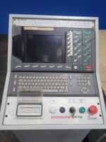 Cosmec Cosmec Conquest 510 Cnc Router