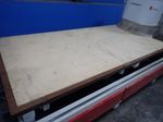 Cosmec Cosmec Conquest 510 Cnc Router