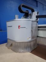 Cosmec Cosmec Conquest 510 Cnc Router