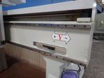 Cosmec Cosmec Conquest 510 Cnc Router