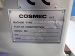 Cosmec Cosmec Conquest 510 Cnc Router