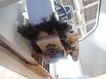 Cosmec Cosmec Conquest 510 Cnc Router