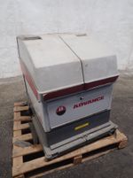 Advance Floor Sweeper