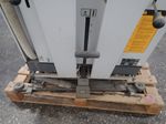 Advance Floor Sweeper