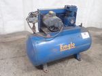 Emglo Air Compressor