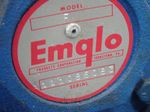 Emglo Air Compressor