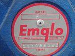 Emglo Air Compressor