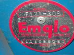 Emglo Air Compressor