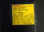 Fanuc Ac Servo Motor