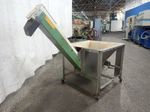  Hopper Conveyor Feed