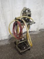 Goulds Pump Portable Pump