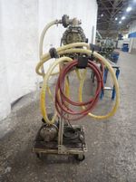 Goulds Pump Portable Pump