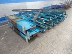  Double Sided Cantilever Rack