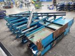  Double Sided Cantilever Rack