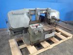 Daito Horizontal Band Saw