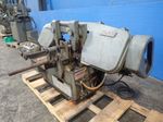 Daito Horizontal Band Saw